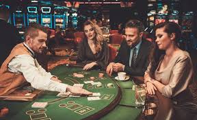 Welle Casino